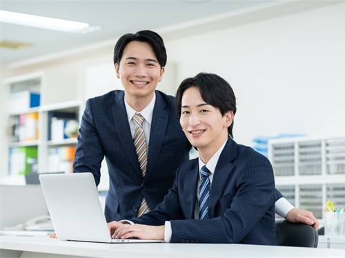 事務員募集