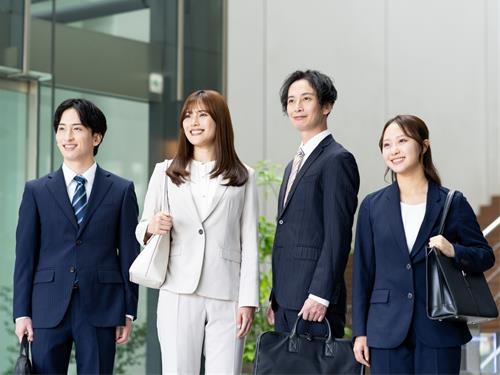 営業部門