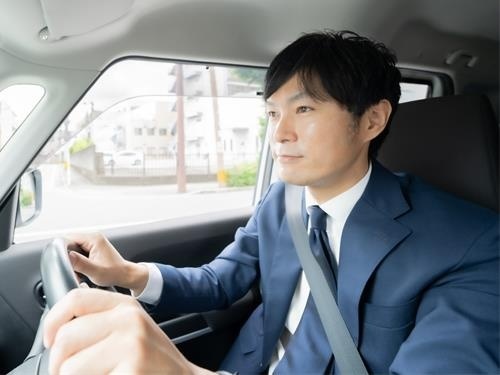 営業正社員募集