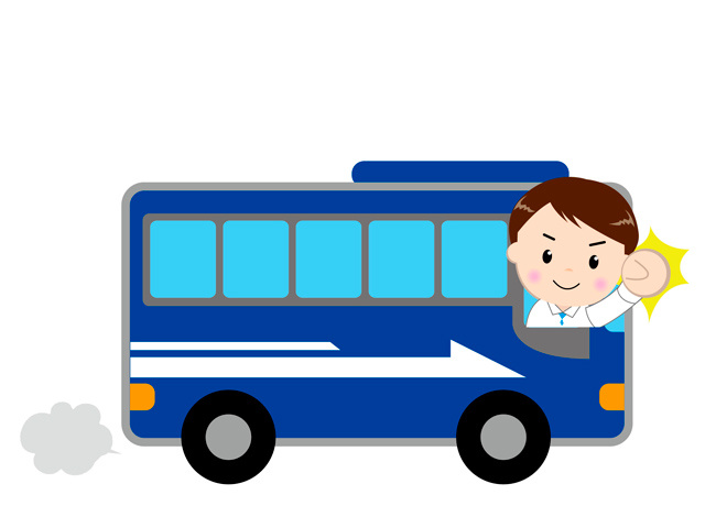 幼稚園バスの送迎ドライバーの募集内容 埼玉県さいたま市浦和区 株式会社メンテナンス ジャパンの採用 求人情報