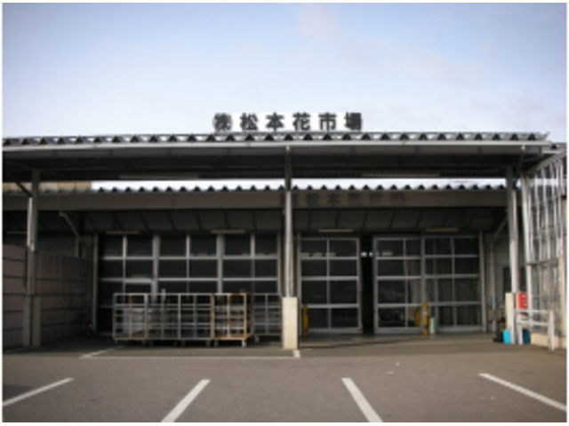 株式会社松本花市場の求人情報を見る
