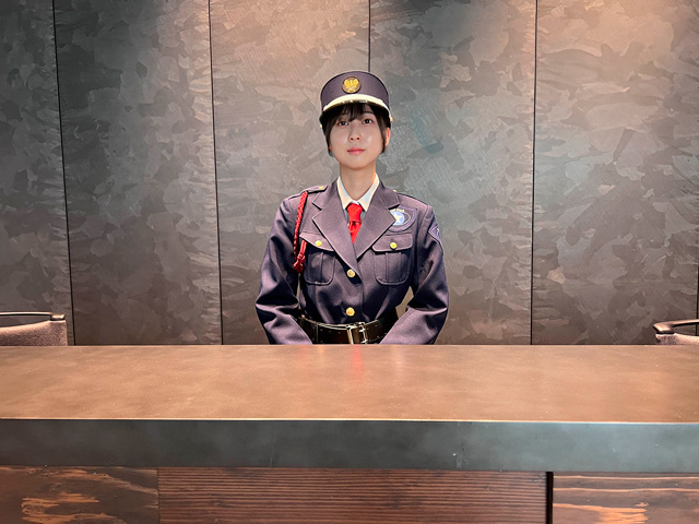 受付
