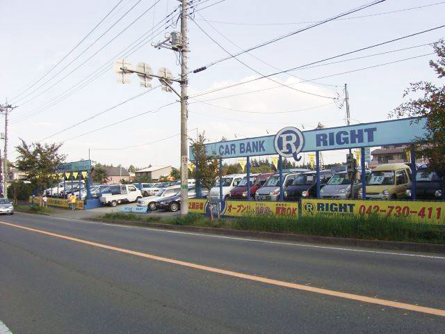 中古車販売店のクリーニングスタッフの募集内容 神奈川県相模原市中央区 株式会社ライトの採用 求人情報