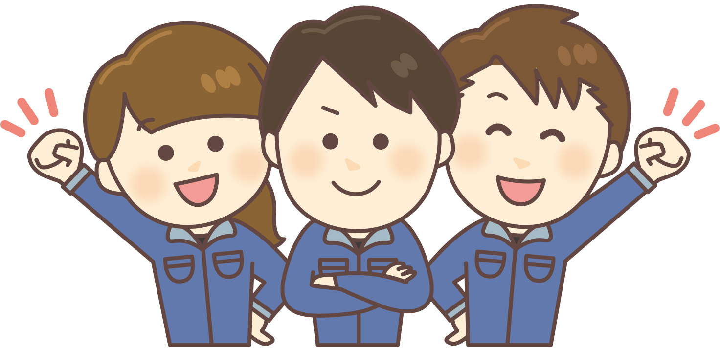 生産スタッフ
