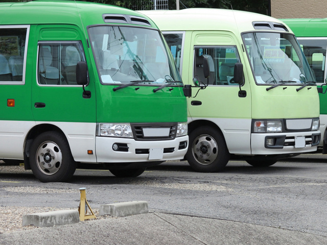 児童発達支援センターの送迎ドライバーの募集内容 千葉県流山市 三陽自動車株式会社 千葉営業所の採用 求人情報