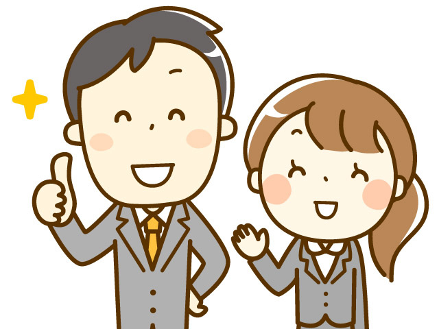 事務 フロント業務の募集内容 埼玉県上尾市 有限会社中妻自動車工業の採用 求人情報