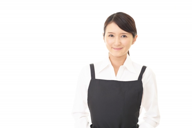 クリーニング店での受付業務の募集内容 岩手県胆沢郡金ケ崎町 株式会社いんべクリーニングの採用 求人情報