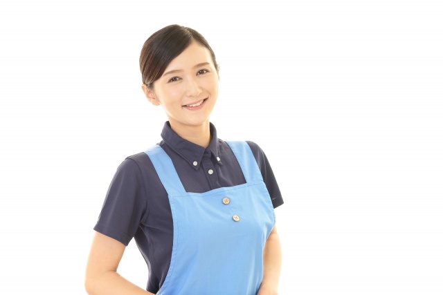 受付業務の募集内容 岩手県盛岡市 株式会社いんべクリーニングの採用 求人情報