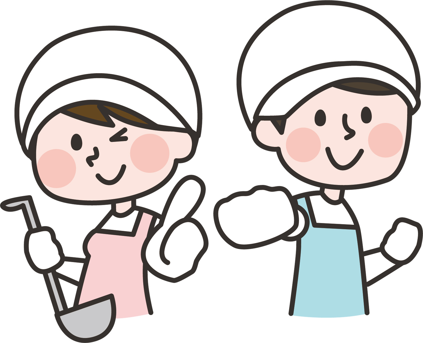 調理