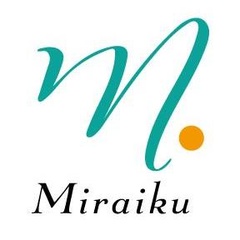 事業所ロゴ・ミライク株式会社 横浜営業所の求人情報