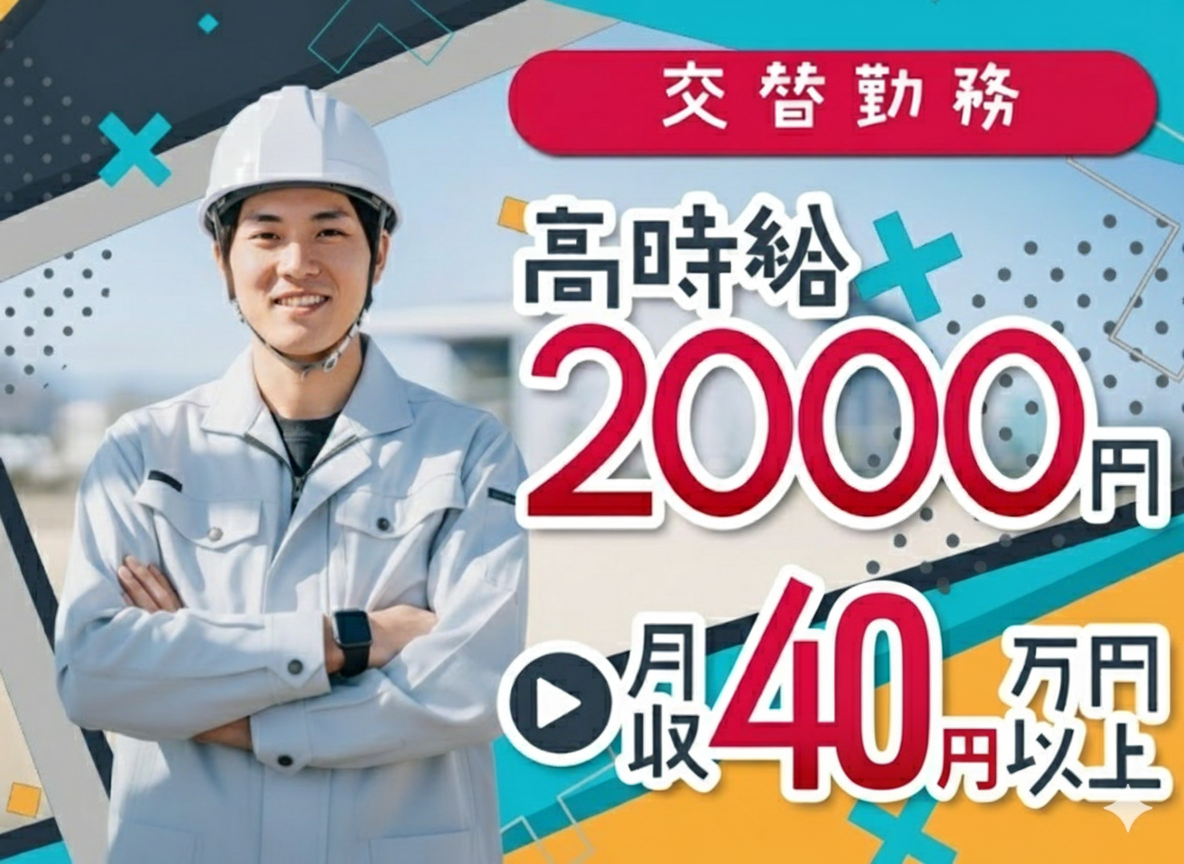 ロジスティクス　40万