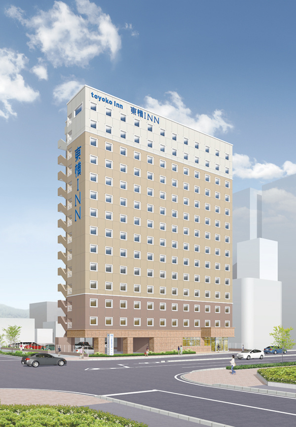 ホテルでのフロントスタッフの募集内容 長野県長野市 株式会社東横イン 長野の採用 求人情報