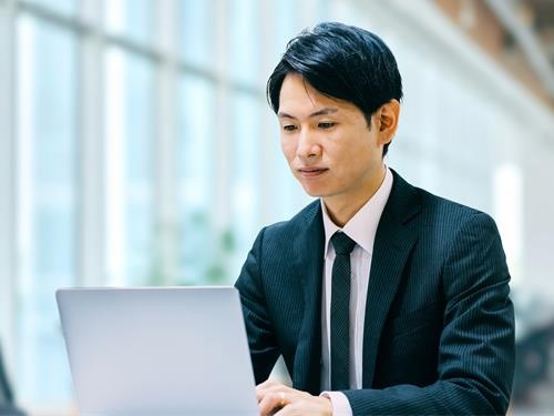 社内ネットワーク・PCの保守管理