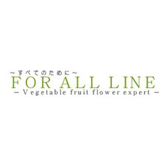 FOR ALL LINE株式会社