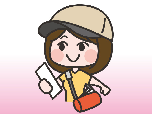 チラシの配布スタッフの募集内容 東京都三鷹市 株式会社ナリススタイルの採用 求人情報