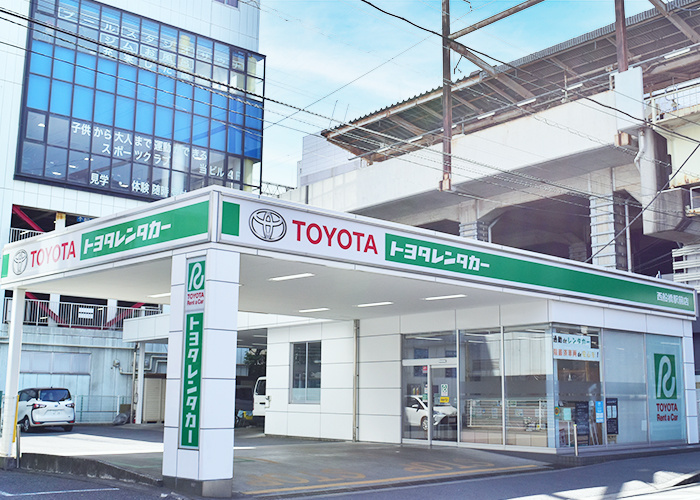 自動車の配回送・洗車スタッフの募集内容(千葉県船橋市) 株式会社 