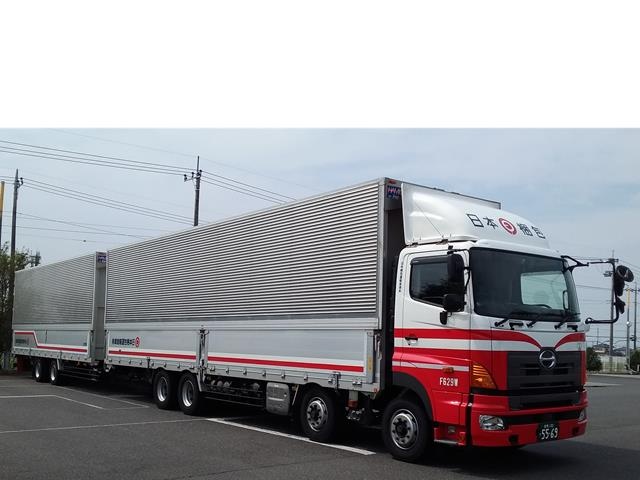 フルトレーラー