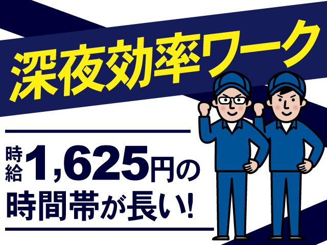深夜効率ワーク,