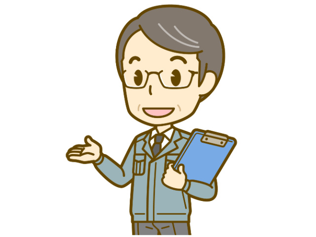 男性