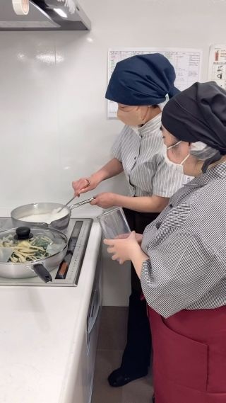 キッチン２