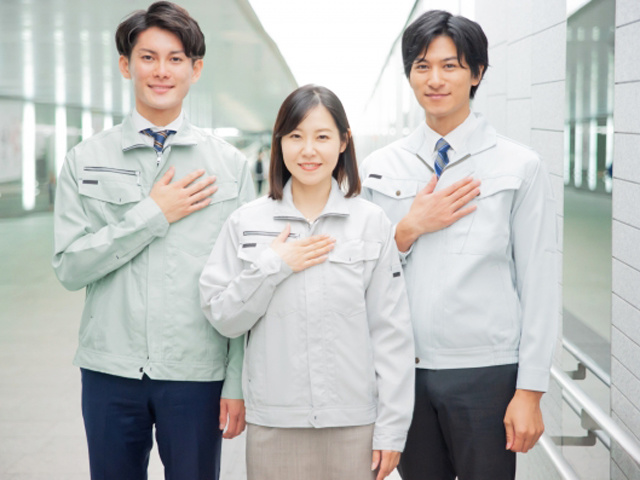 日用品の補充や移動作業の募集内容 埼玉県深谷市 株式会社アクアスタッフの採用 求人情報