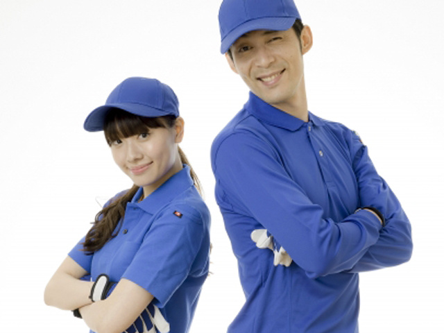 株式会社アクアスタッフの採用 求人情報