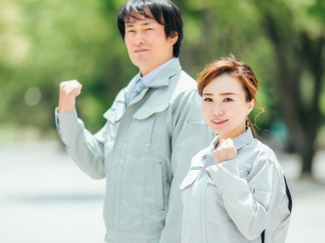 株式会社アクアスタッフ 派遣の求人情報 Id 求人ジャーナル