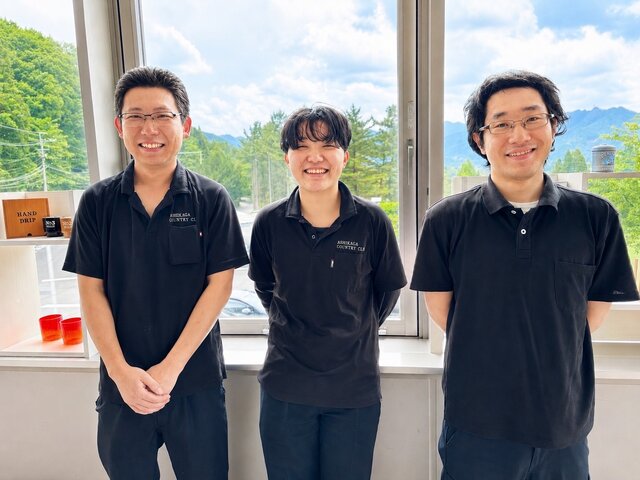 株式会社足利カントリークラブの求人情報を見る