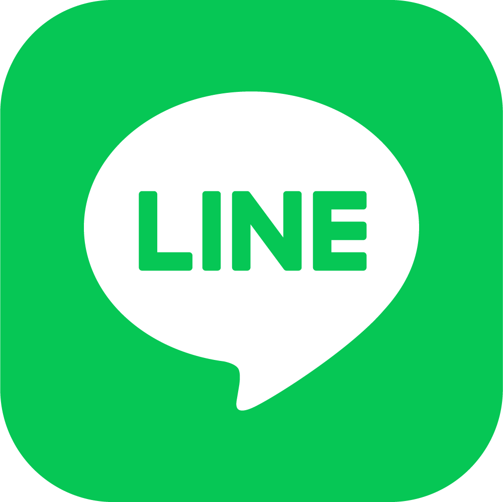 ゼラス公式LINE始めました！