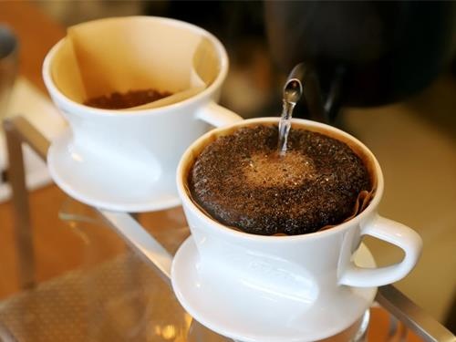 コーヒーの販売 接客の募集内容 山梨県笛吹市 山の焙煎所の採用 求人情報