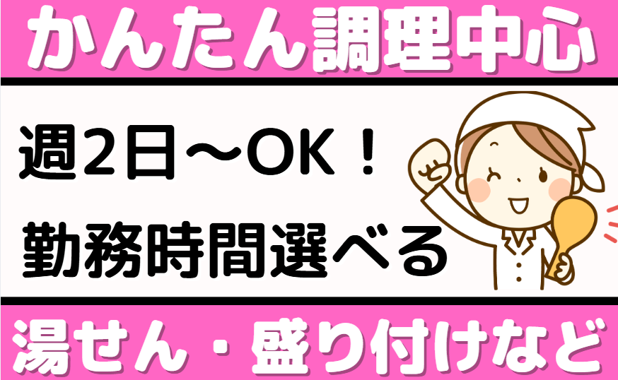 厨房