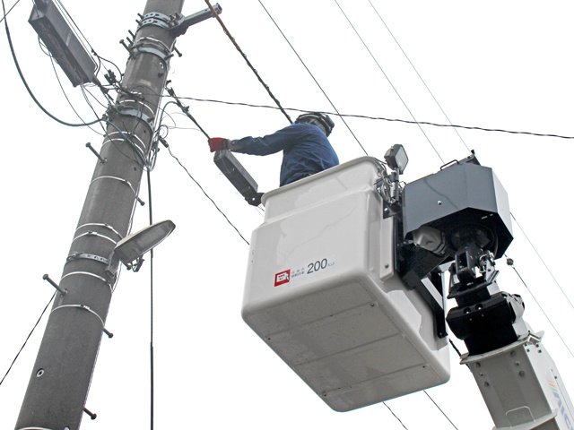 電気工事士の募集内容 栃木県宇都宮市 株式会社kdcom ケーディーコム の採用 求人情報