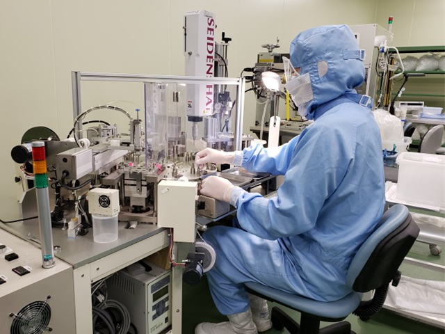 太田 桐生 館林エリア 製造 工場 倉庫のアルバイト 派遣 転職 正社員求人 9 49 求人ジャーナル