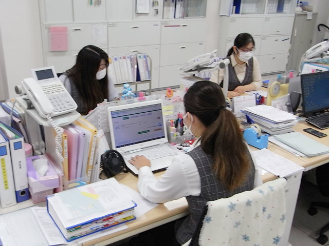 株式会社プラスチック ホンダ 館林工場 正社員 職員 の求人情報 Id 求人ジャーナル