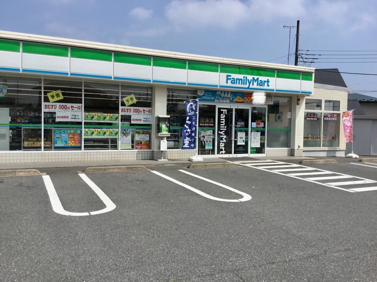 コンビニスタッフの募集内容 栃木県那須塩原市 有限会社グローバル那須の採用 求人情報