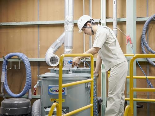 製造正社員募集
