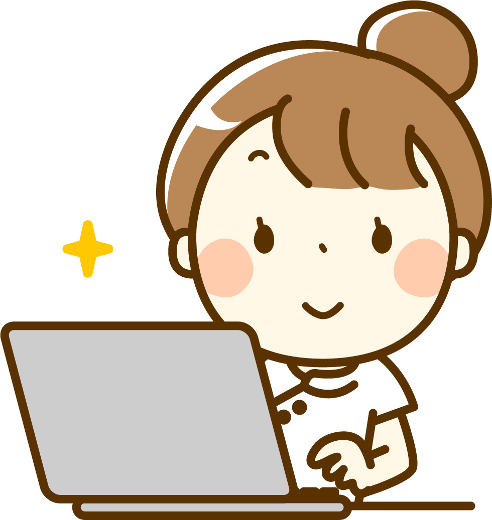 整形外科 リハビリ科での医療事務 受付の募集内容 山梨県甲府市 医療法人望月会 望月整形外科クリニックの採用 求人情報