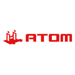 株式会社ATOM
