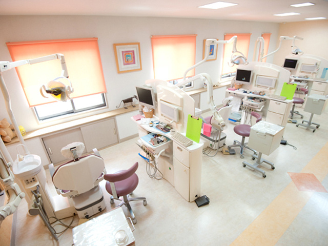 歯科助手の募集内容 茨城県潮来市 医療法人社団 健友会 鈴木歯科医院の採用 求人情報