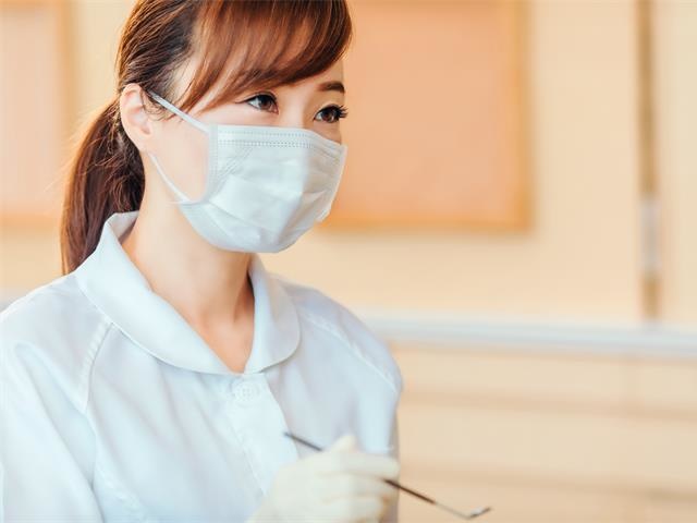 歯科助手 受付の募集内容 千葉県成田市 医療法人社団 タカハシ矯正歯科の採用 求人情報