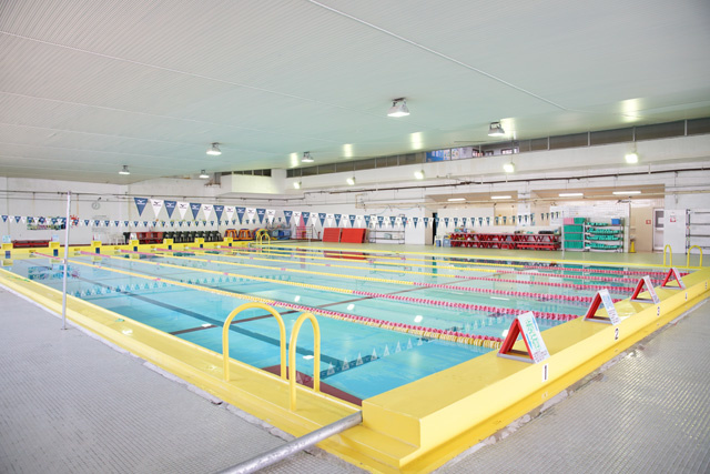 水泳インストラクターの募集内容 長野県安曇野市 信州レジャー興業株式会社の採用 求人情報