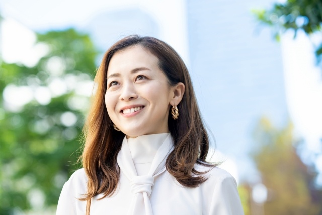 美浜戸籍のお仕事