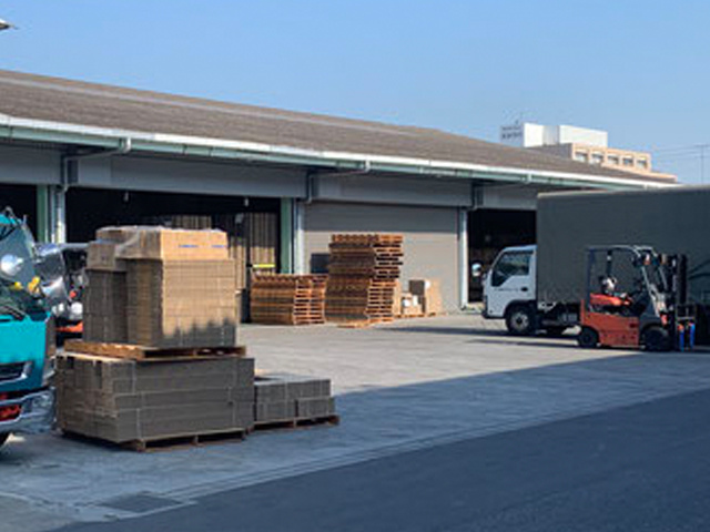 アサヒ紙工株式会社 茨城事業所の採用 求人情報