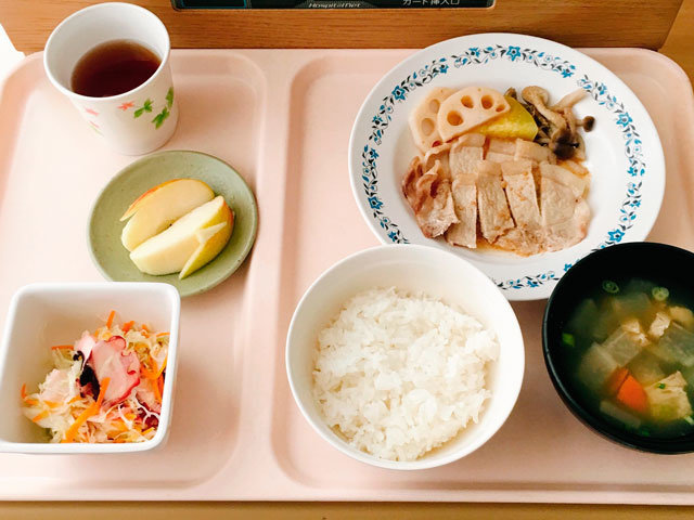 株式会社ルフト・メディカルケア 長岡オフィスの求人情報を見る