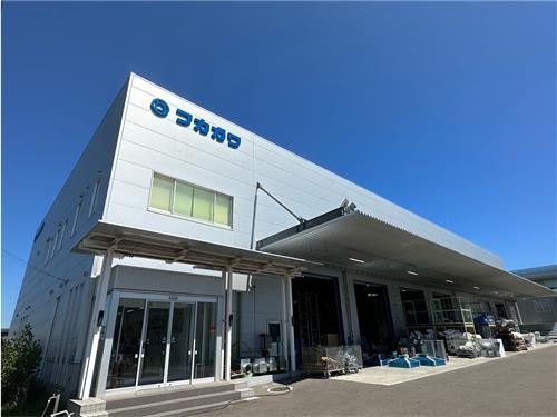 株式会社フカガワの正社員募集