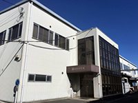 株式会社フカガワ本庄南工場の正社員募集