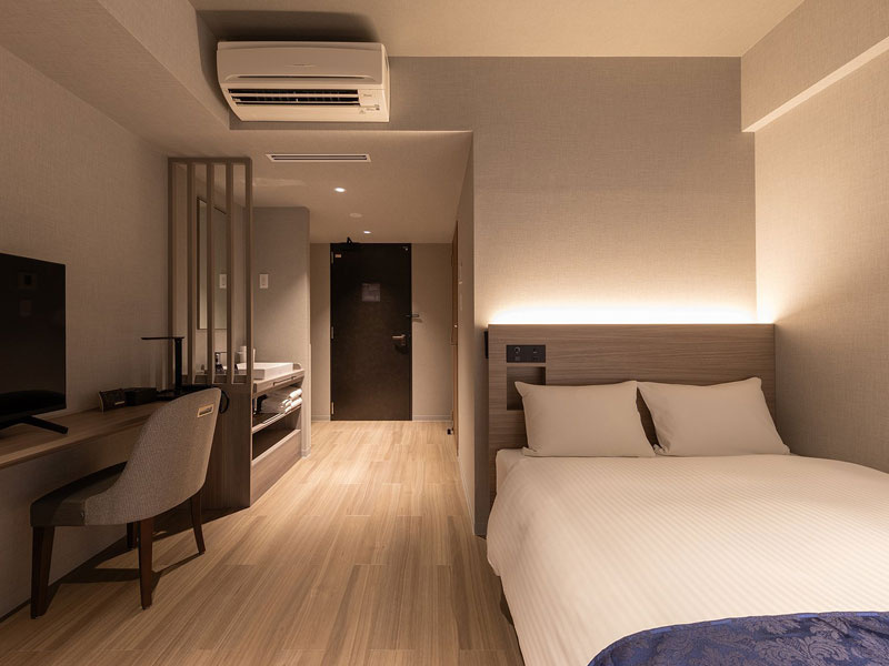 川俣駅前店_内観2