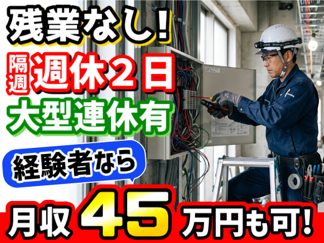 電気工事士
