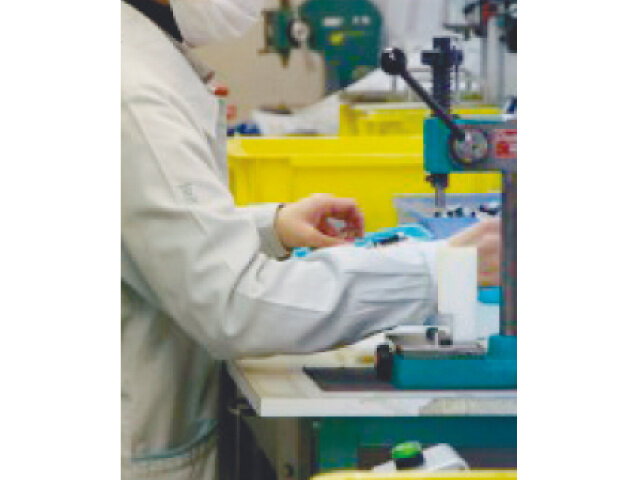 株式会社ティケィの求人情報を見る