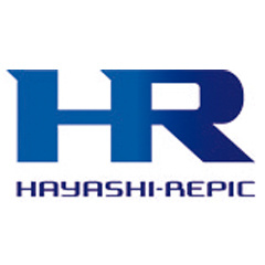 ハヤシレピック株式会社